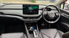 Skoda Enyaq 132kW 60 Suite Nav 62kWh 5dr Auto Electric Estate